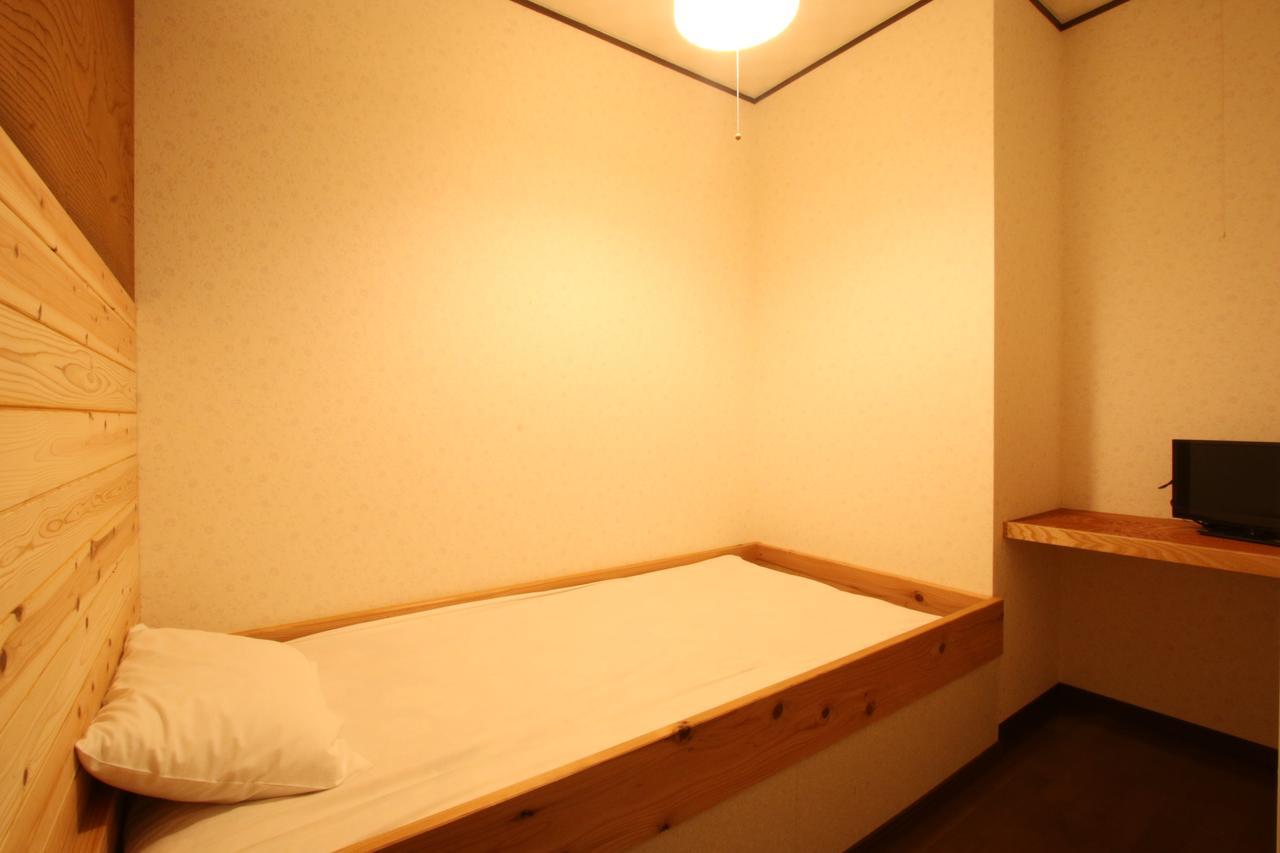 Ikkyu For Backpackers 19 Hotel Hitoyoshi Exterior photo