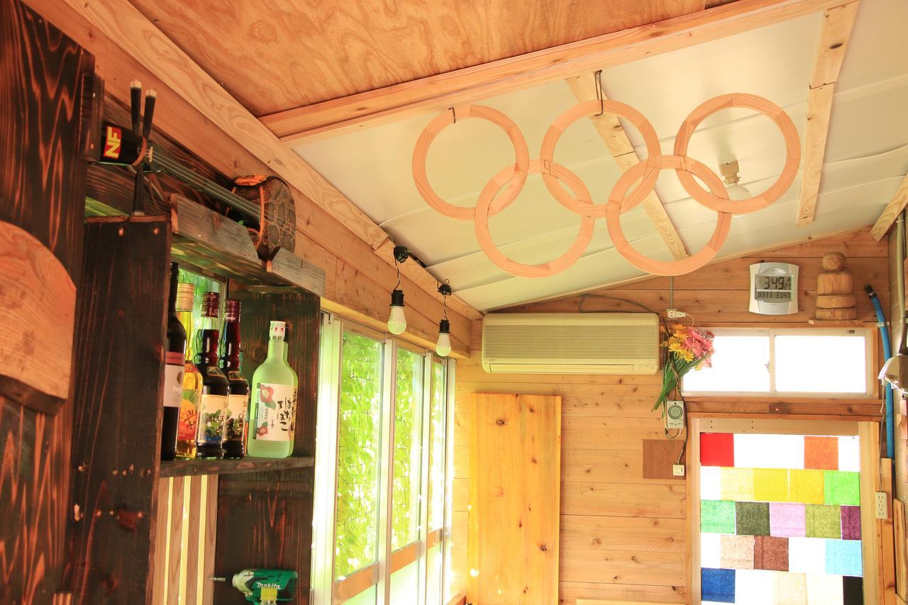 Ikkyu For Backpackers 19 Hotel Hitoyoshi Exterior photo