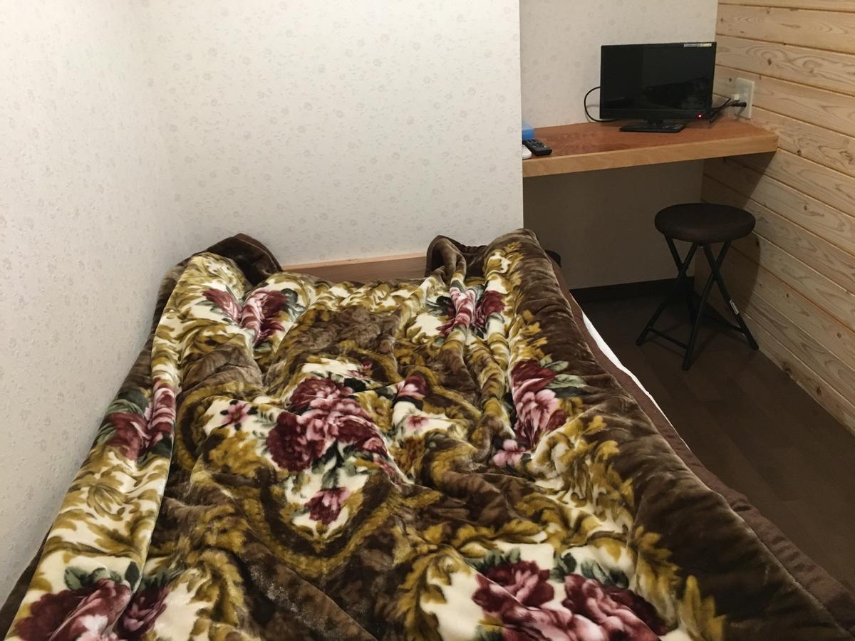 Ikkyu For Backpackers 19 Hotel Hitoyoshi Exterior photo