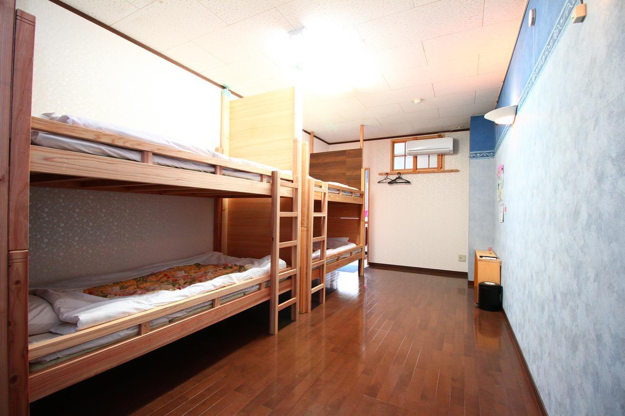 Ikkyu For Backpackers 19 Hotel Hitoyoshi Exterior photo
