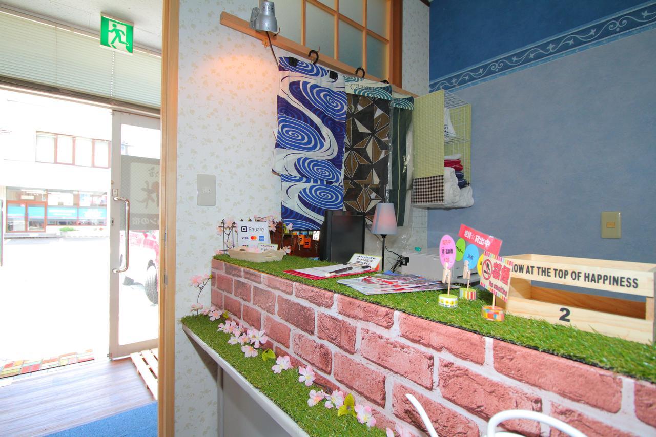 Ikkyu For Backpackers 19 Hotel Hitoyoshi Exterior photo